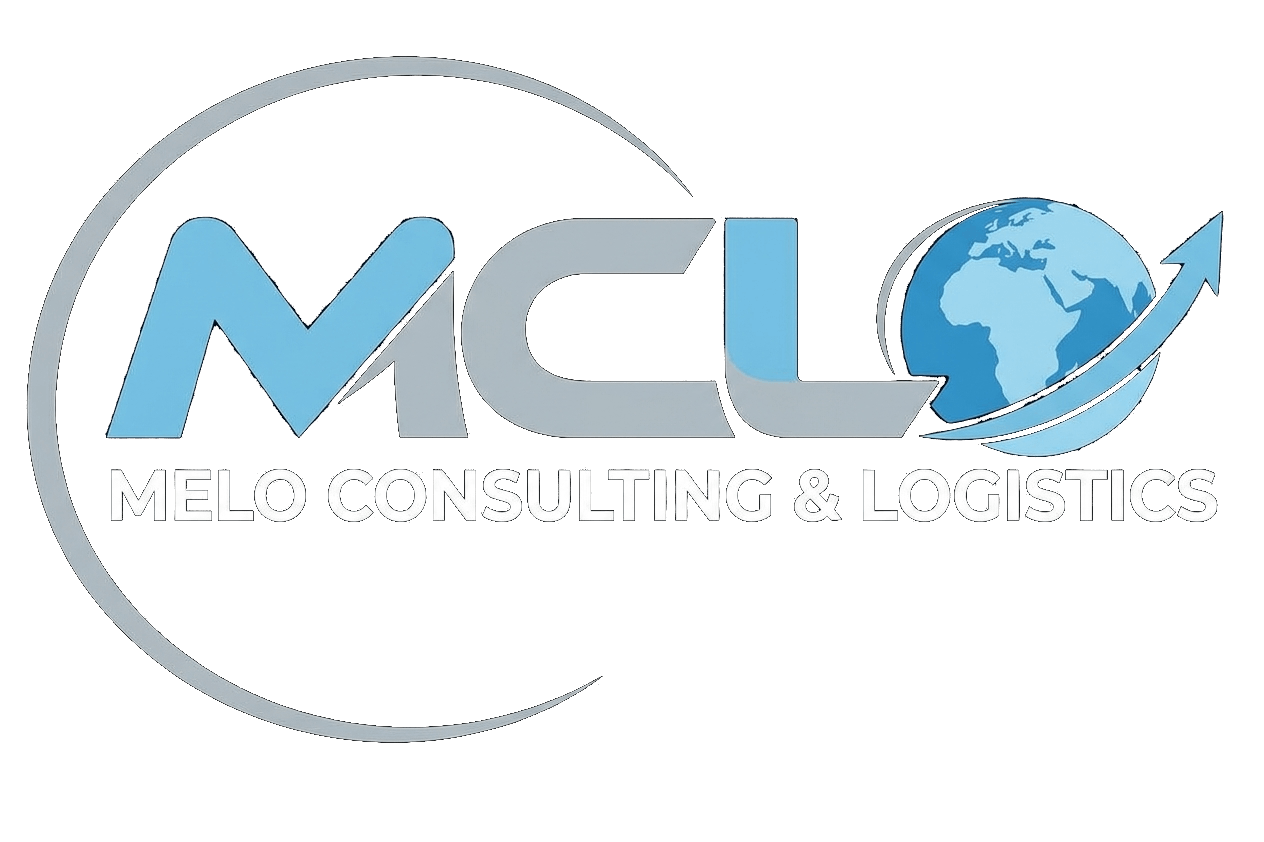 MCL — Melo Consulting & Logistics