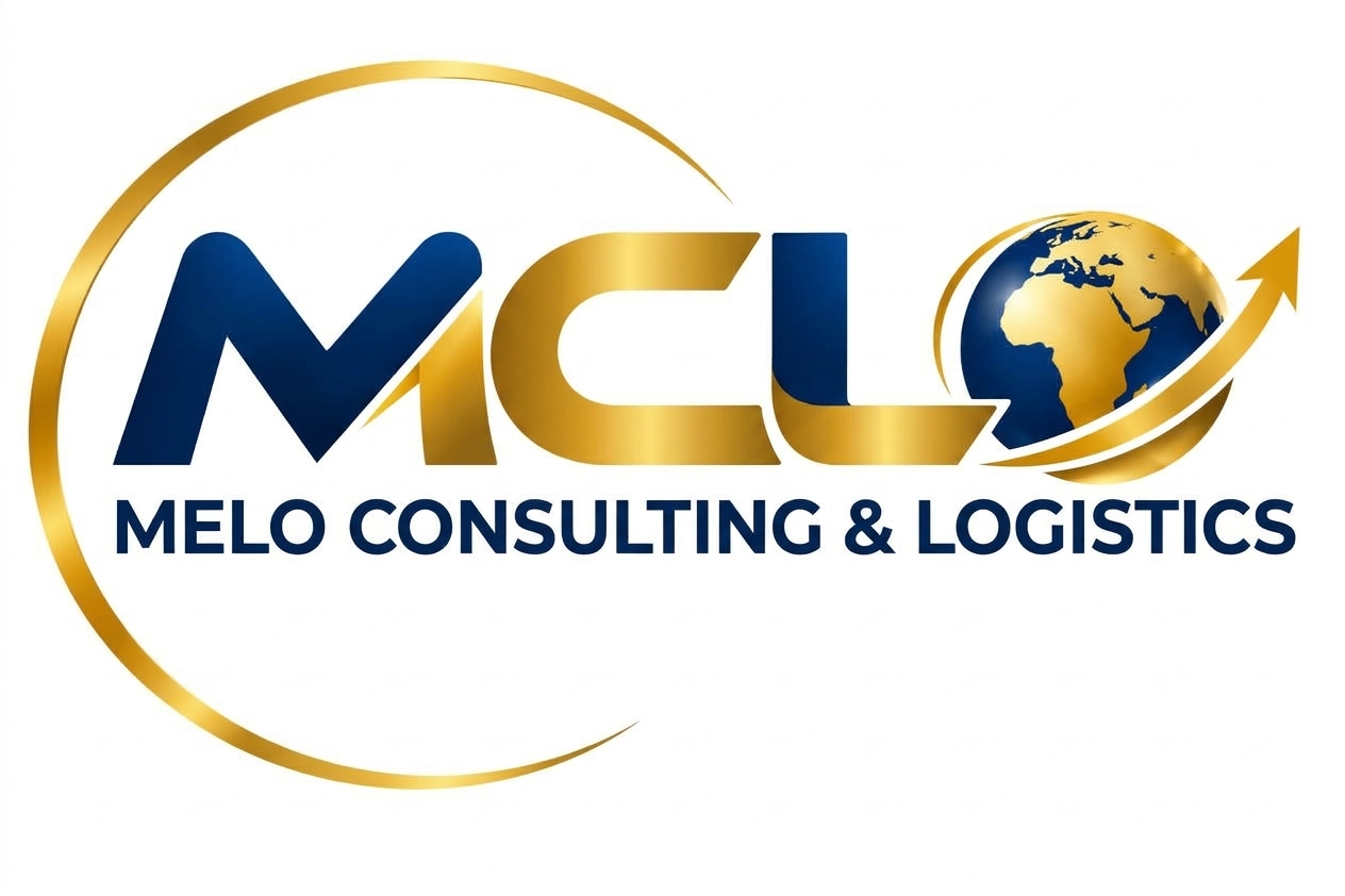 MCL — Melo Consulting & Logistics